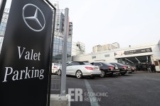 [다녀왔습니다!] 고객만족 10점 만점 서비스 한성자동차 성수서비스센터