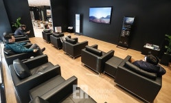 [다녀왔습니다!] 고객만족 10점 만점 서비스 한성자동차 성수서비스센터