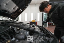 [다녀왔습니다!] 고객만족 10점 만점 서비스 한성자동차 성수서비스센터