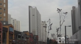 김포 한강신도시 마산중...12월 착공, 22년 준공