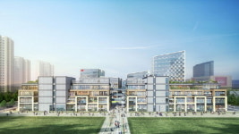 배후수요 갖춘 상업시설 인천 ‘송도 타임스페이스’, 수요자 관심↑