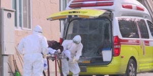 [코로나19] 대구서 고령 확진자 또 사망...국내 49번째