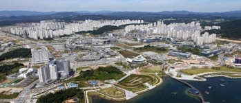 [코로나19] 세종시 4·5번째 확진자...줌바댄스 수강생
