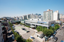 한국프랜차이즈協, 서울산업진흥원 서울유통센터로 사무국 이전