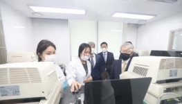 아미코젠 씨앤씨 주식회사 | [코로나19] CNN, 3주만에 진단키트 개발한 씨젠 집중 조명