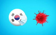 [코로나19] 대구·경북 요양병원서 또 100명대 집단감염