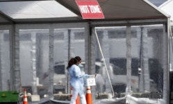 FDA, 코로나19 45분 만에 검사 가능한 진단기기 승인