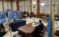 [코로나19] 문재인 대통령의 3가지 제안, 전격 수용한 G20