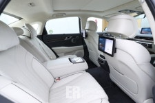 [Story포토] 제네시스 올 뉴 G80 실물 보니 탄성이 절로...