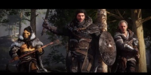 바이 펄어비스…비결은 뭘까?