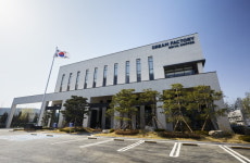 이디야커피, 자체 로스팅 공장 ‘드림팩토리’ 준공