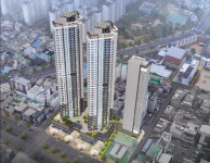 3040세대 몰리는 대구 ‘뉴센트럴 두산위브 더제니스’ 주목