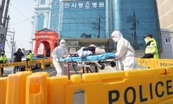 [코로나19] 한사랑요양병원 관련 2명 사망…국내 총 200명 넘어