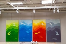 [2019~2020년]서경자 작가③‥잃어버린 자아의 回歸