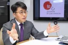[핫피플] “한국 조선 특허, 이대로면 중국에 따라잡혀”