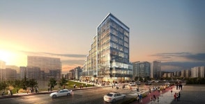 배후수요 16만 품은 상가 ‘송도 해온프라자 더 라운지’ 주목