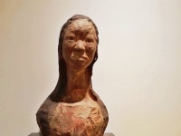 [2018년] 조각가 김경원‥‘윤조’개인전, 갤러리1707