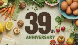 '39돌' 풀무원 올가홀푸드, 바른먹거리 발자취 기념 감사전 진행