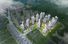 제일건설, 양주 옥정서 ‘제일풍경채 레이크시티’ 견본주택 개관