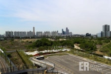 용산 개발 뇌관 터질까...토지거래허가구역 지정 술렁