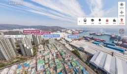 [생생사이버분양] 2700세대 공룡단지 ‘울산 지웰시티 자이’, 울산 대장주 등극할까
