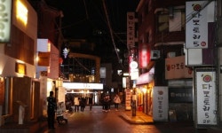 신촌 클럽 다녀온 진주 20대男 확진
