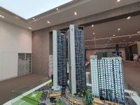 [생생분양]‘힐스테이트 청량리 더퍼스트’, 미래가치 알겠는데 2% 부족