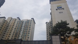 [출동!이슈팀] 공원을 돌려주세요 다산신도시에선 무슨 일이?