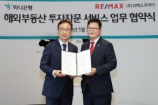 하나은행, 비대면 부동산 투자서비스 강화한다