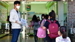[코로나19] 송파구 확진자, 수학 학원 등 방문...전파 우려