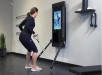 [홍석윤의 AI 천일야화] AI 운동기구가 인간 코치보다 낫다?