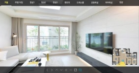 [생생사이버분양] ‘사송 더샵 데시앙 2차’, 장점 보다 인프라 조성 시급