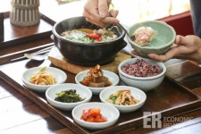 [생명을 살리는 착한 맛집] 조미료 없는 건강밥상, 성북동 ‘중경당’