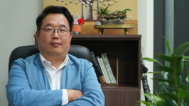 [사람이 답이다] 문상동 구도D&C 대표 왜 발품을 팔지 않나요?