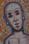 [1974~2020년, 전시로 본 통인화랑 역사-⑧]정복수ⓑ‥The Paradoxical Beauty of Self-alienation or Exposure