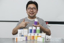 [사람이 답이다]고성훈 케어위드 대표 “반복구매 이어져야 구독경제 의미”