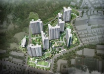 대우건설, 부산 ‘대연 푸르지오 클라센트’ 4일 1순위 청약