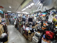 [용산은 지금]③목표는 ‘생존’… 용산전자상가의 변신