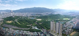 신세계건설, 대구 달서구 빌리브 파크뷰 31일 분양