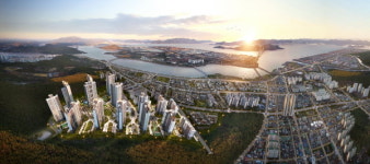 ‘맘’에 쏙…‘광양 동문굿모닝힐 맘시티’ 31일 분양