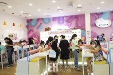프레델 고양스타필드 | [Story포토]스타필드 고양, 평일 낮부터 '북적북적' 왜?