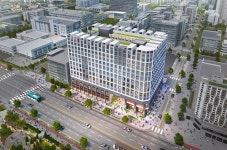 배후수요 풍부, 업무지구 인근 ‘다산 지금 데시앙 스튜디오’ 눈길