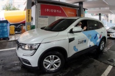 친절하고 고요한 택시 아시나요?…SK에너지, 청각장애인 택시 지원 확대