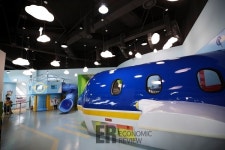 [다녀왔습니다!] 아이와 함께 볼 것 많은 국립항공박물관