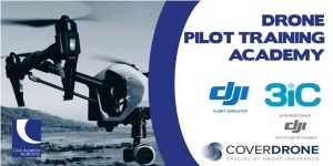 일자리 잃은 조종사들의 새 도전 ‘드론자격증’