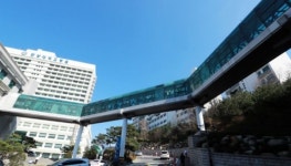 [코로나19] 한양대 기숙사에 확진자 발생...방역 당국 긴장