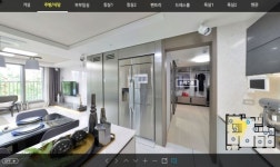 [생생 사이버 분양] 정점 찍은 고덕, 제일풍경채3차센텀 청약불씨 살릴까?