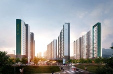 ‘완주 푸르지오 더 퍼스트’ 28일 1순위 청약