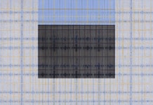 [1974~2020년, 전시로 본 통인화랑 역사-(31)]기하학적 추상회화 김재관‥인간적 좌절의 산물