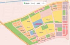 [생생사이버분양]전매제한 피하고, 분상제 적용된 ‘완주 푸르지오 더 퍼스트’